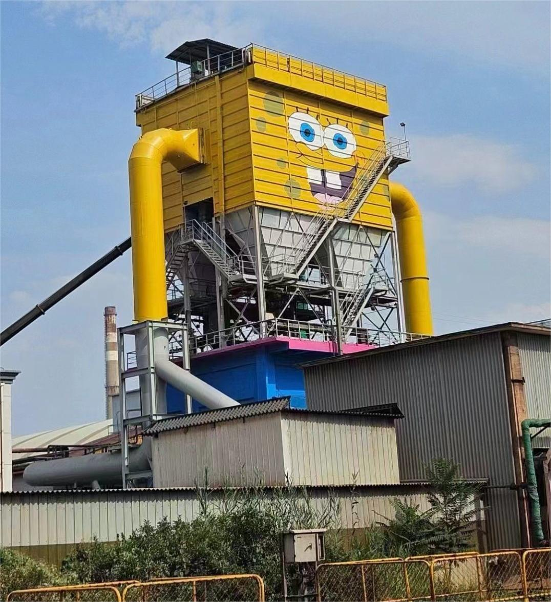 Die Notwendigkeit industrieller Staubabscheider für Unternehmen. Wie wählt man einen für ein Unternehmen geeigneten industriellen Staubabscheider aus?