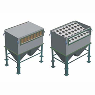 Was einen Zyklon-Staubabscheider für Ihre Werkstatt unverzichtbar macht